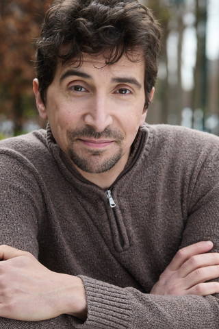 Tom Bertrand