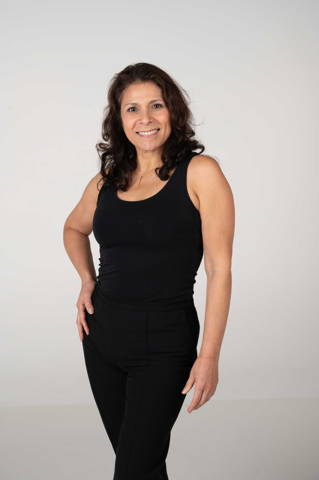 Vanessa Cogorno