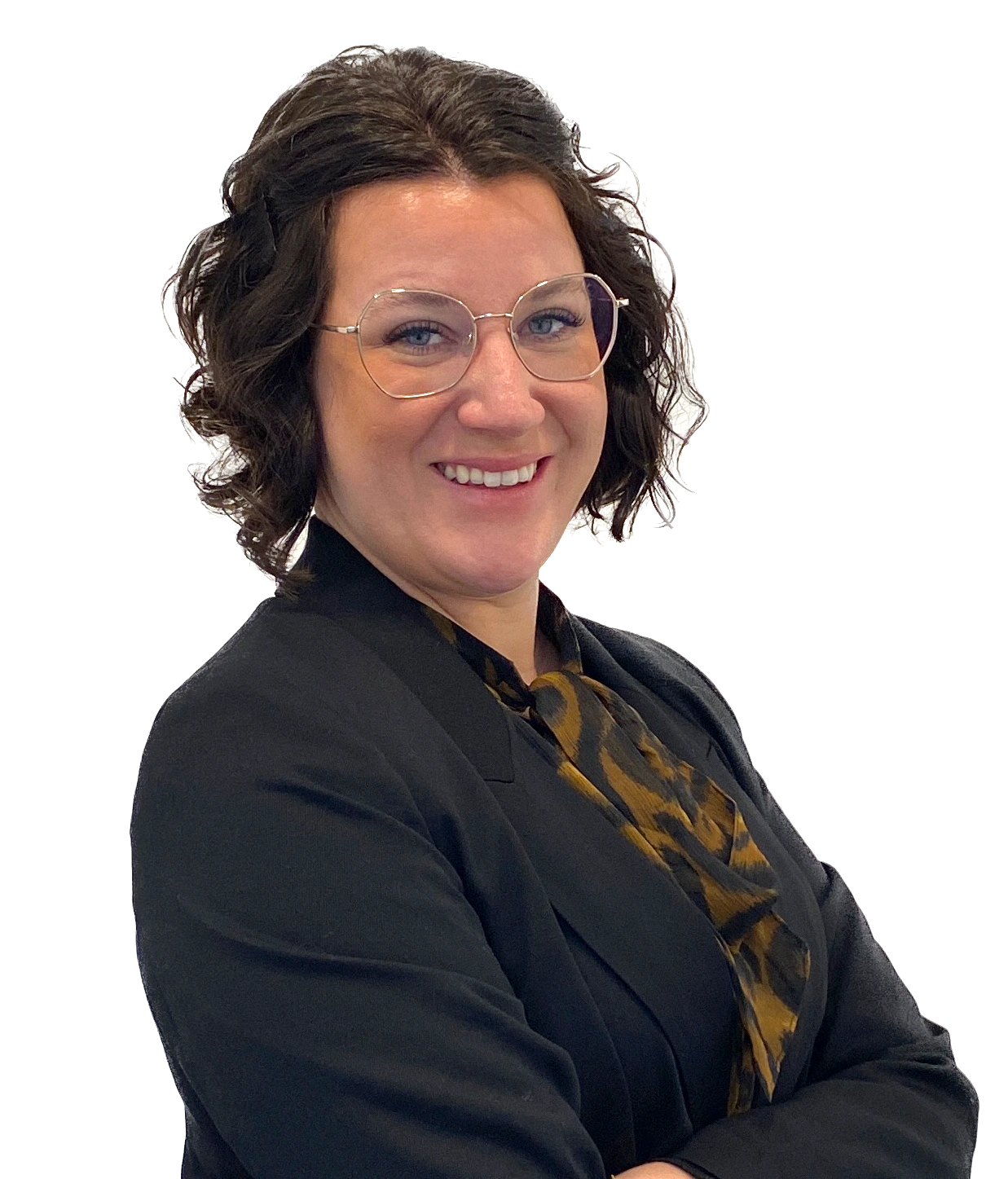 Jennifer Bär