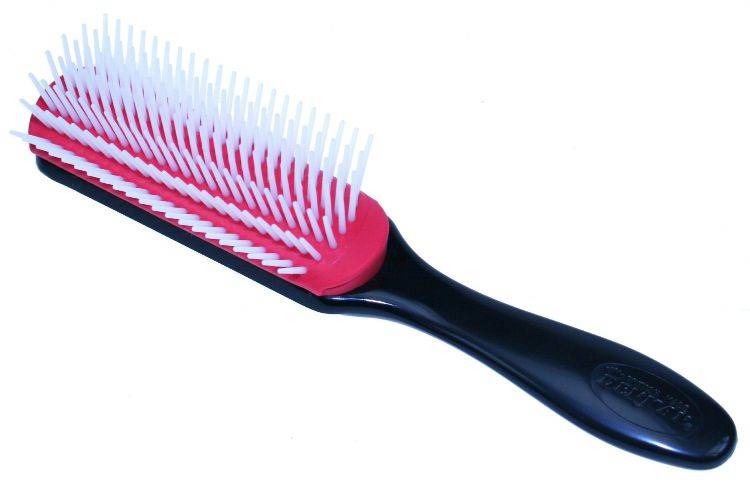 Image of Denman original hair brush