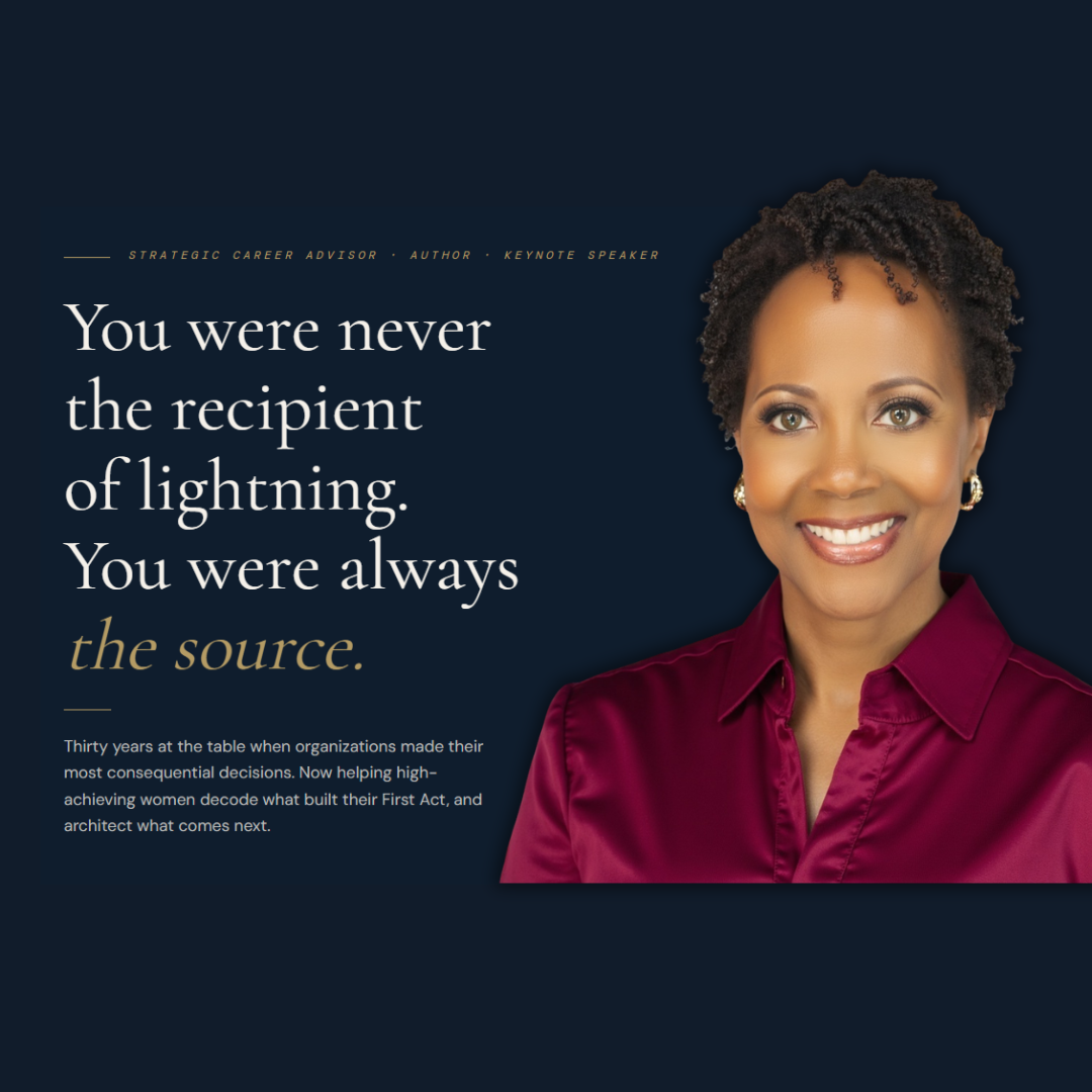 Meet Carly Vivian: Career Advisor for Women Leaders