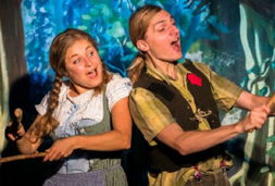 varia vineta hänsel und gretel