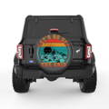 Adventure Ford Bronco Tire Covers