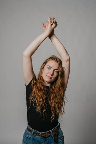 Sigrid Dominique