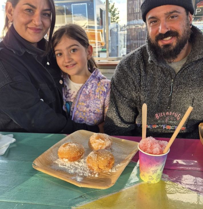 Michelle's N & N Co Treats - Voucher