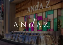 Brand image
