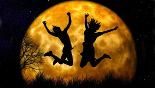 silent disco headphones