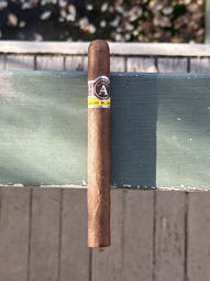 Cigar Session Photo