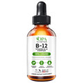 OPA Liquid Vitamin B12 Drops 1 Month Supply