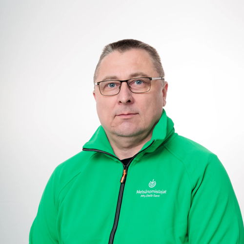 Jari Kurki