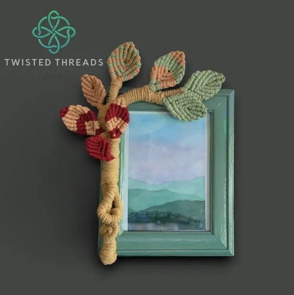Twisted Threads Au- $10 Voucher - Image 3