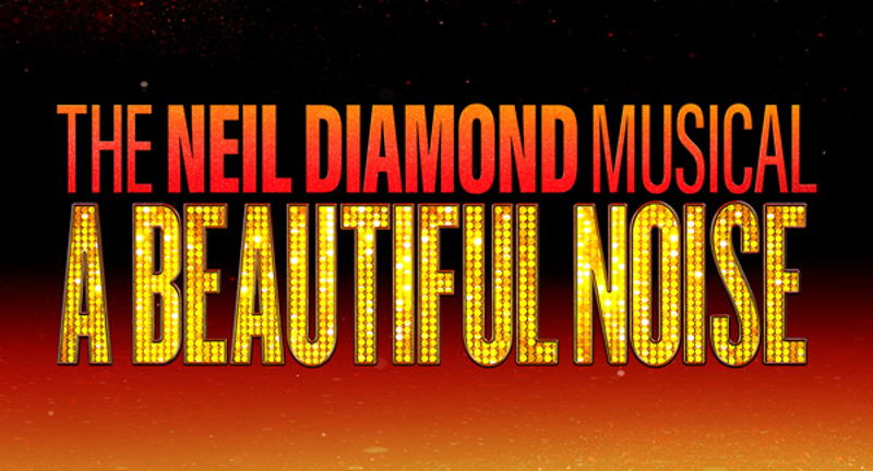 A BEAUTIFUL NOISE