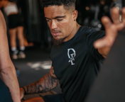 Dave Fit