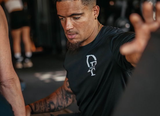 Dave Fit