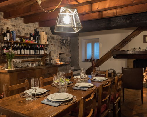 Esperienze gastronomiche Como: Sapori lombardi 