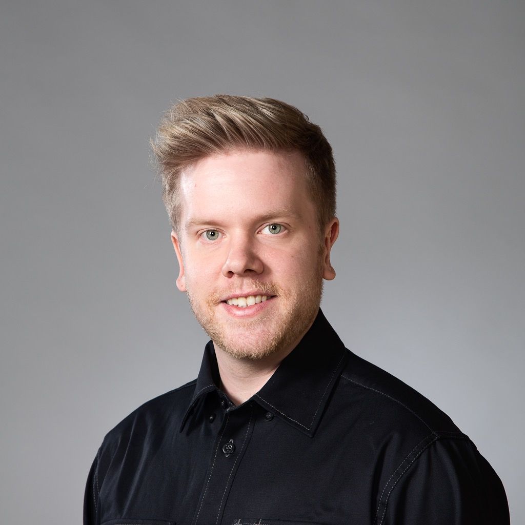Jussi Mäki