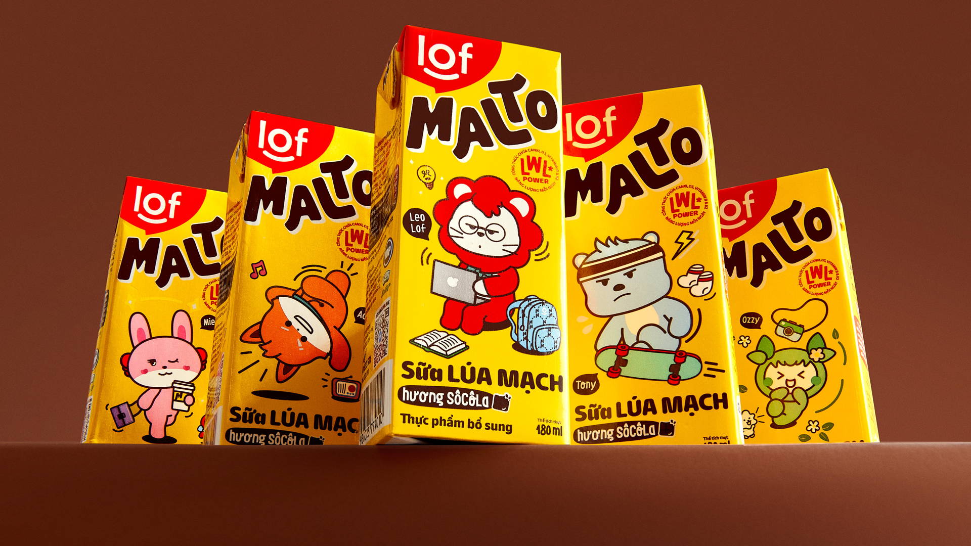 Featured image for How Malto's Fresh New Look is Shaking Up Vietnam's Dairy Market