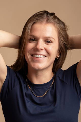 Stéphanie Moyersoen