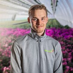 Markus Heimonen