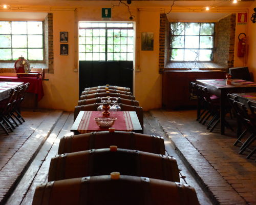 Food & Wine Tours Montecchio Emilia: Montecchio Emilia: Vineyard tour and tasting 5 wines