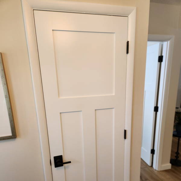 Before and After images