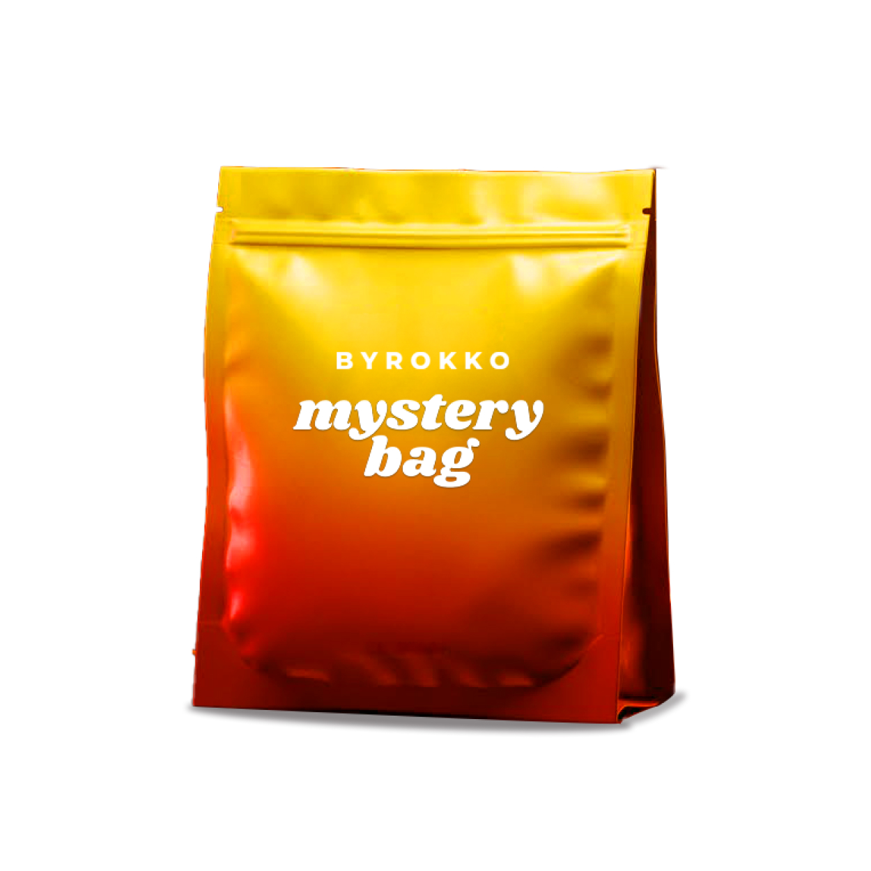 Mystery Bag-image