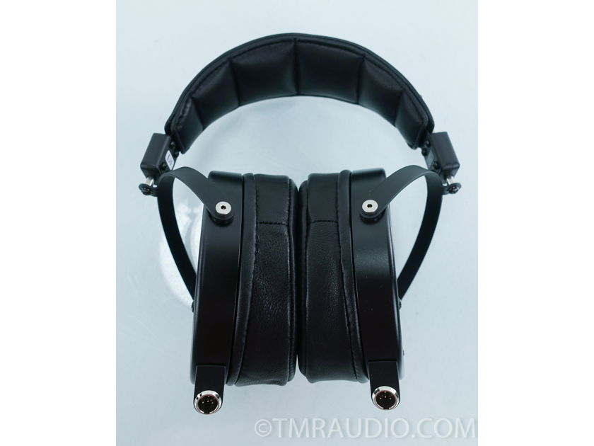 Audeze LCD-X Planar Magnetic Headphones (9038)