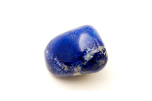 Libra Birthstones - Lapis Lazuli