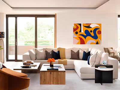 Knight Frank Interior Services thumbnail