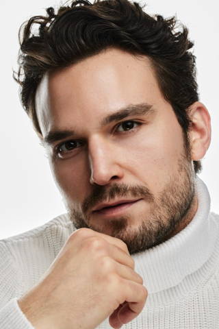 Cedric Bavré