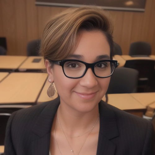 Victoria  Sostre