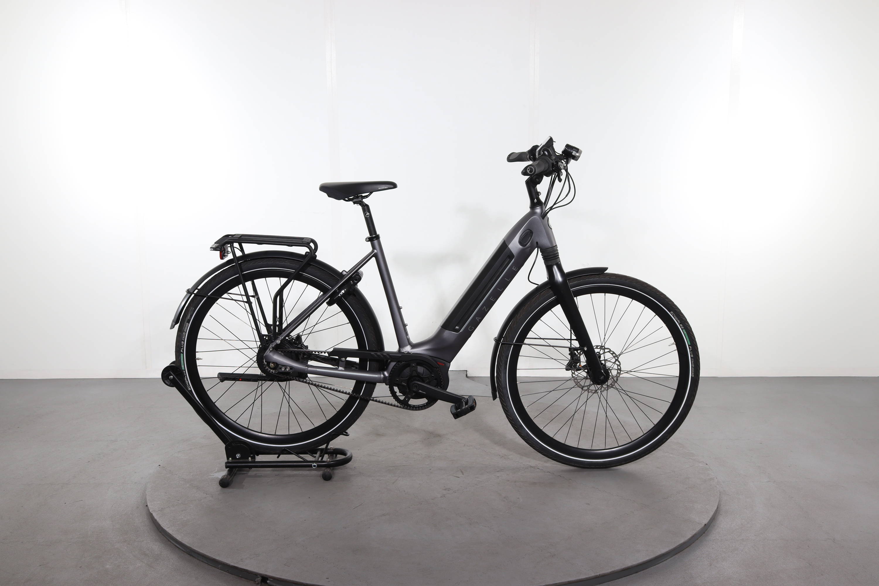 Gazelle Ultimate C380