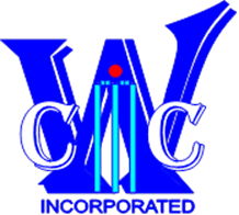 Wynyard Cricket Club Logo