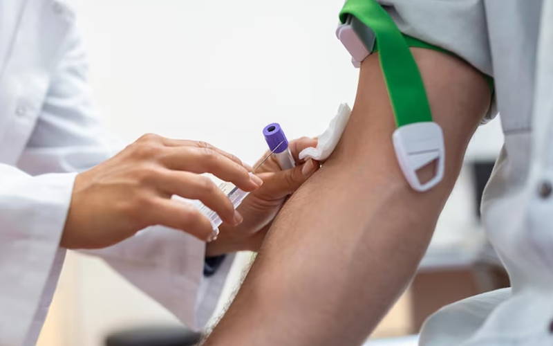 How CoQ10 Influences Blood Health How CoQ10 Influences Blood Health