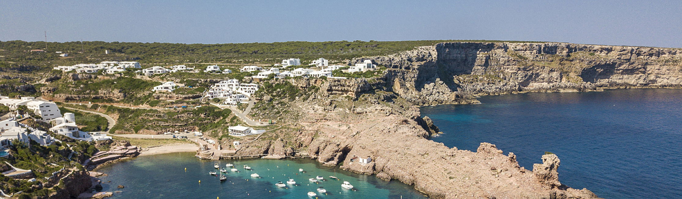  Mahón
- Find your dream home with Engel & Völkers Menorca