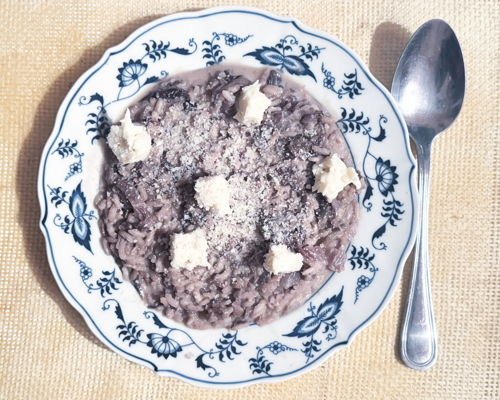 Corsi di cucina Milano: Prepariamo insieme il risotto perfetto!