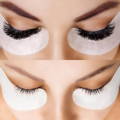 eyelash extension corse u