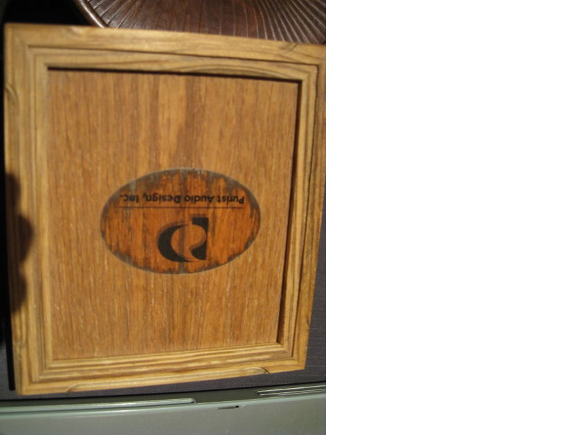 Purist Audio - SYSTEM ENHANCER 