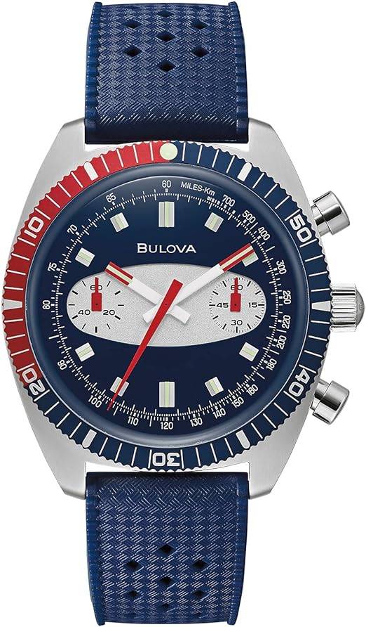 montre homme sport automobile