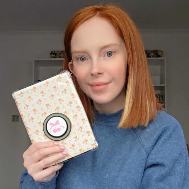 Megan Stewart cover