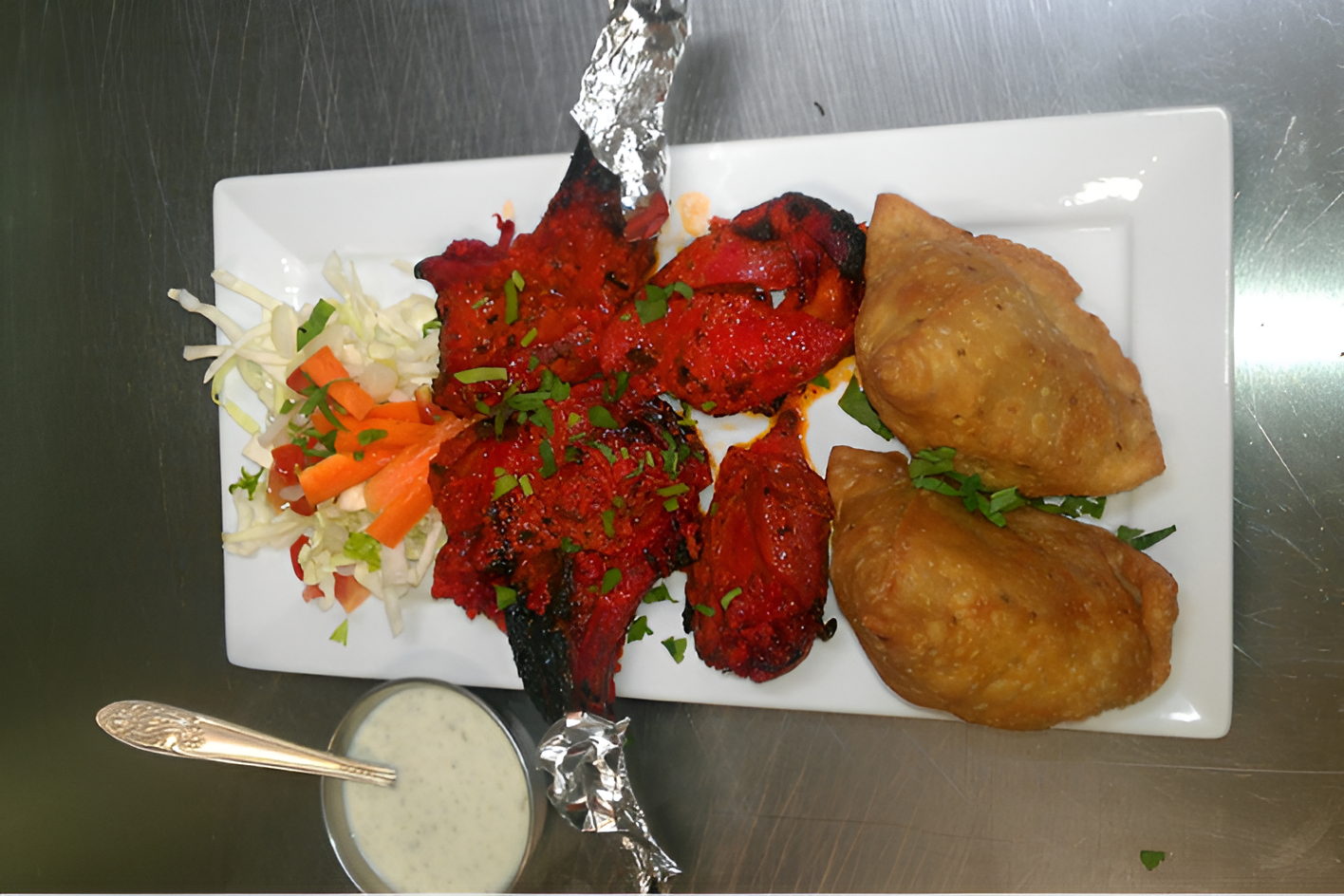 Soods Indian Cuisine Voucher - Image 3
