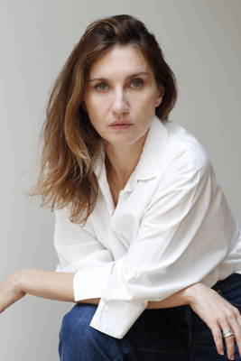 Madalina Constantin 
