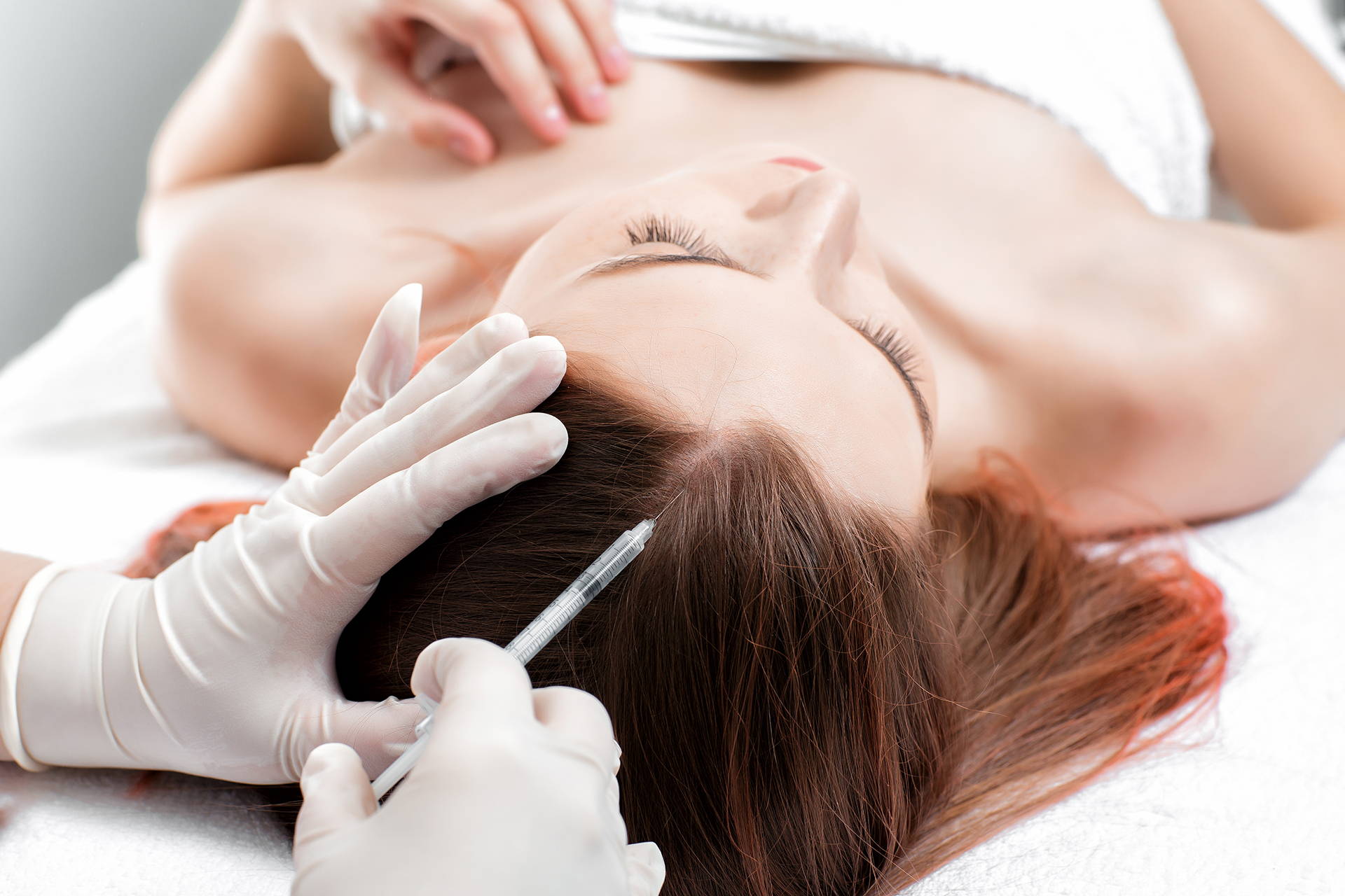 SCALP MESOTHERAPY | Skincraft
