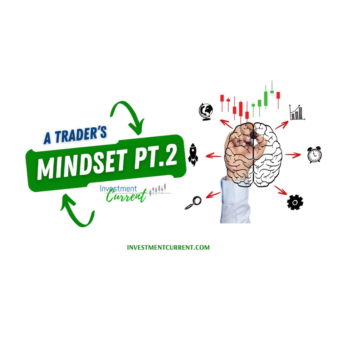A Trader's Mindset Part 2 - YouTube