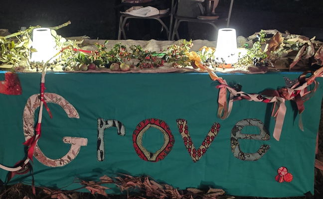 The Greenbelt Grove Collective