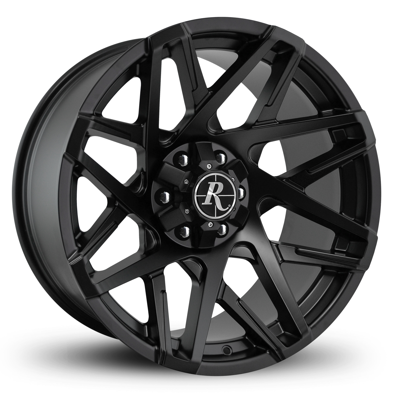 Buy Replacement Center Caps for the Remingotn Canyon Wheel Rims
