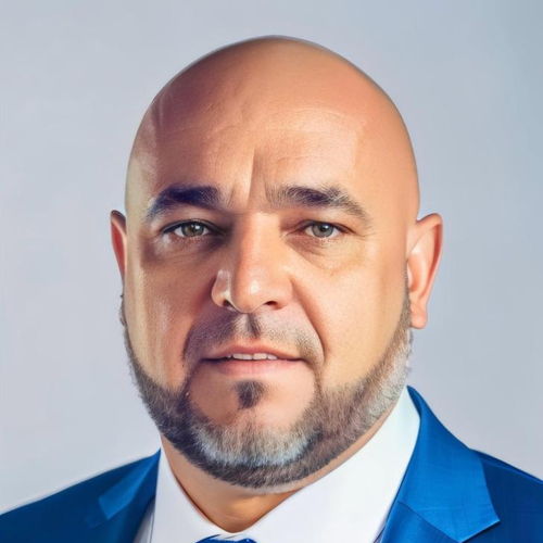 Salvador  Oliveira