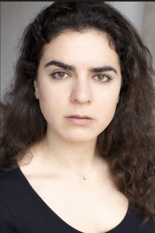Katerina  Konstantinidi