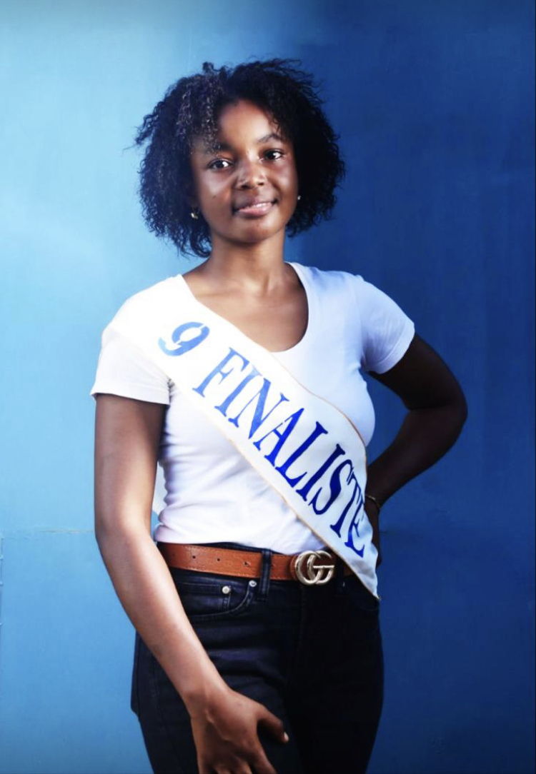 Meva’a ntongo Alfred victoire