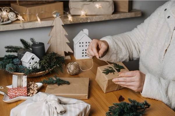 rustic-gift-wrapping-ideas